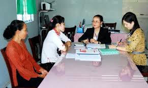 Quý III, TP Hồ Chí Minh thực hiện trợ giúp 725 vụ việc
