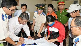Đảm bảo quy định thống nhất trong ủy thác thi hành án