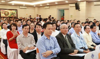 Hà Tĩnh đẩy mạnh ứng dụng công nghệ trong giải quyết thủ tục hành chính