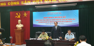 Asanzo có dấu hiệu vi phạm về nhãn hiệu và trốn thuế