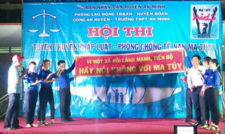 Kiên Giang nỗ lực hỗ trợ kinh phí tuyên truyền cho các vùng khó khăn