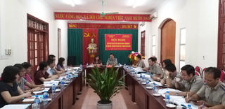 Thi hành án dân sự Lạng Sơn giải quyết cơ bản các vụ án lớn, phức tạp