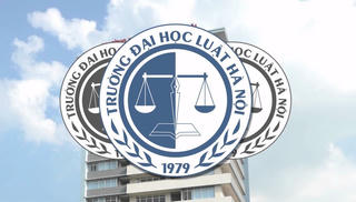 Tự hào Đại học Luật mến yêu