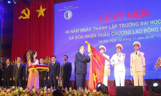 Đại học Luật Hà Nội: Nâng cao chất lượng đào tạo để nâng tầm vị thế