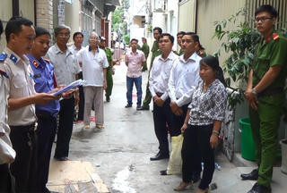 Nâng cao hiệu quả công tác truyền thông về THADS