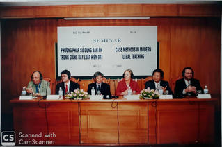 Thụy Điển trong tôi