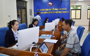 10h hôm nay, đối thoại trực tuyến về cắt giảm chi phí tuân thủ pháp luật cho doanh nghiệp