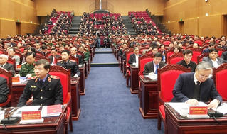 Triển khai công tác Kiểm sát năm 2020
