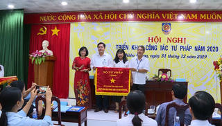 Kiên Giang cần chú trọng đề xuất, tham mưu các giải pháp phòng ngừa, tranh chấp đầu tư quốc tế