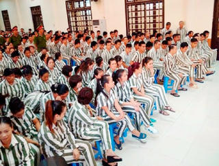 Cần đơn giản thủ tục ủy quyền đối với đương sự là phạm nhân