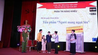 Hà Nội đề nghị quy định cụ thể cơ chế thu hút nguồn lực xã hội hóa phổ biến pháp luật