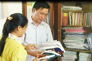Thái Bình: 8/8 huyện, thành phố triển khai kết nối liên thông dữ liệu hộ tịch