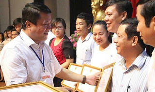 Cần ưu tiên nguồn lực cho công tác pháp chế