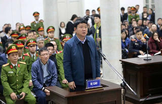  Thi hành hiệu quả các vụ việc liên quan đến tín dụng, ngân hàng