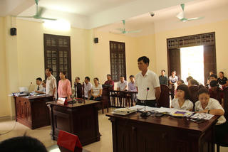 Hải Phòng: Không có “điểm nghẽn” án hành chính