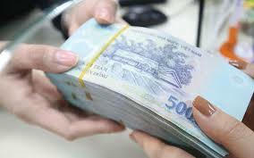 Đề nghị bổ sung biện pháp “Phong tỏa tài khoản chứng khoán”