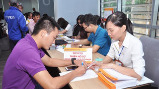 TP Hồ Chí Minh khuyến khích nộp hồ sơ cấp Phiếu Lý lịch Tư pháp qua dịch vụ bưu chính công ích