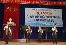Quảng Nam: Tiếp tục đa dạng hình thức phổ biến pháp luật