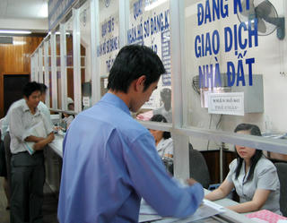 Tăng cường ứng dụng công nghệ thông tin trong cung cấp dịch vụ công