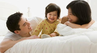 Sẽ bị phạt nặng nếu không thông báo tình hình phát triển của con nuôi?
