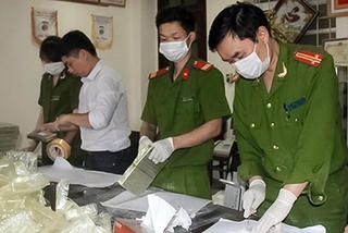 Giám định vụ việc phức tạp: Thời hạn tối đa là 4 tháng?