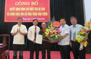 Tăng cường hỗ trợ người bị thiệt hại khi yêu cầu bồi thường