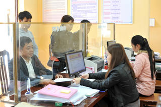 Xây dựng cấp xã đạt chuẩn tiếp cận pháp luật: Quan tâm nguồn lực thực hiện