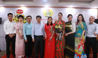 Đại hội Công đoàn Báo Pháp luật Việt Nam lần thứ III, nhiệm kỳ 2020-2025