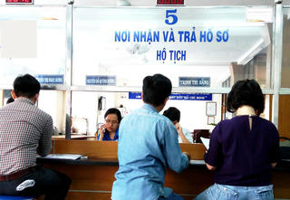 Bộ Tư pháp đẩy mạnh ứng dụng công nghệ thông tin, phục vụ tốt hơn yêu cầu của người dân, doanh nghiệp