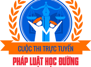 Ngày 7/6: Chung kết Cuộc thi trực tuyến “Pháp luật học đường”