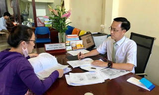 Thành lập Văn phòng công chứng: Không phải cuộc dạo chơi