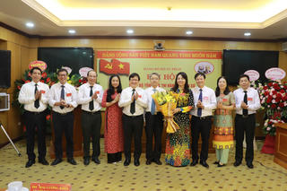 Tập trung nâng cao năng lực lãnh đạo và sức chiến đấu của Đảng