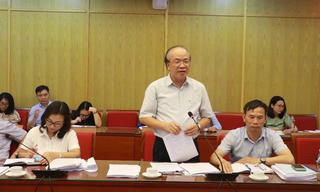 Kịp thời phát hiện mâu thuẫn, chồng chéo trong văn bản để tạo thuận lợi cho doanh nghiệp
