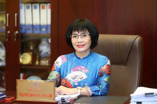 Thứ trưởng Đặng Hoàng Oanh: Vun đắp lòng yêu ngành, yêu nghề của thế hệ trẻ Ngành Tư pháp