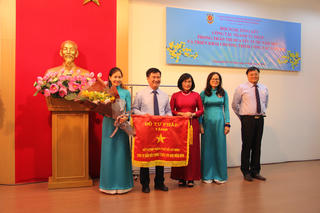 Tư pháp TP. Hồ Chí Minh không tự bằng lòng với những gì đã làm được!