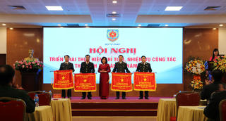 Khánh Hòa: Thi đua nâng cao hiệu quả thi hành án