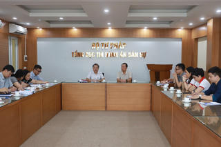 Nâng cao hiệu quả phối hợp trong công tác truyền thông về Thi hành án dân sự