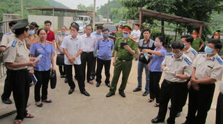 Thái Nguyên: Nâng cao chất lượng, hiệu quả công tác thi hành án dân sự