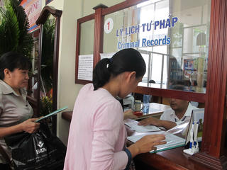 Nhiều sáng kiến thiết thực trong phong trào thi đua Khối các đơn vị thuộc Bộ Tư pháp