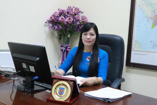 Làm tốt công tác tham mưu hoàn thiện thể chế về thi đua, khen thưởng