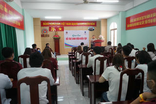 Quận 12 đề cao vận động thuyết phục trong Thi hành án dân sự