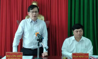 Cần tuyên truyền sâu rộng về trợ giúp pháp lý đến đối tượng thụ hưởng ở những nơi khó khăn