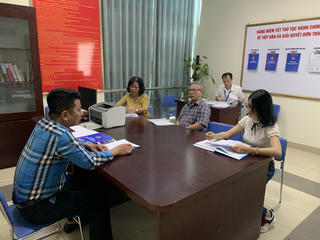 Khắc phục tình trạng đơn thư khiếu nại, tố cáo “lòng vòng”