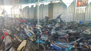 Bạc Liêu: Công tác quản lý, xử lý vật chứng trong thi hành án dân sự còn nhiều bất cập