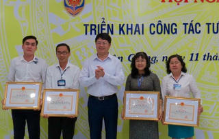 Tư pháp Kiên Giang: Đóng góp quan trọng vào sự phát triển của địa phương