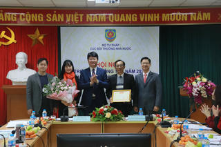 Bồi thường nhà nước góp phần nâng cao trách nhiệm thi hành công vụ