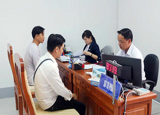 Cơ cấu tổ chức của Sở Tư pháp sẽ do UBND tỉnh quyết định