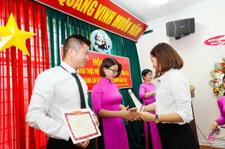 Quận Gò Vấp thi hành án vượt chỉ tiêu đề ra