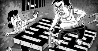 Tăng cường trợ giúp pháp lý cho nạn nhân bị bạo lực gia đình