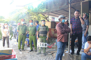 Giải pháp nào giảm việc thi hành án dân sự tồn đọng?